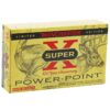 Winchester Super-X Power Point 308 Winchester 150 Grain Soft Point 2 111852