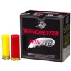 Winchester WinLite Low Recoil 12 Gauge 2-3/4" 00 Buckshot 9 Pellets 1 2794