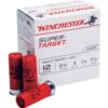 Winchester Super Target 12 Gauge 2 3/4" 1oz. #7.5 Shot 1 3421